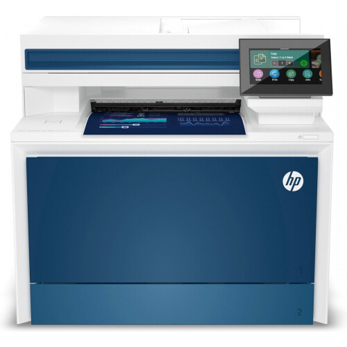 HP Color LaserJet Pro MFP 4302fdn - All-in-One Laserprinter - 33 ppm - Kleur Tweedehands