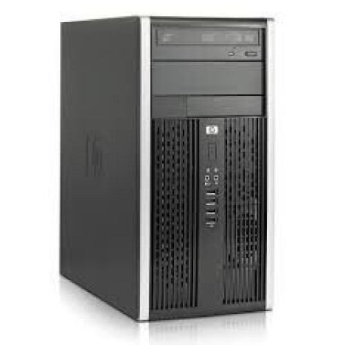 HP Compaq 6200 Pro MT - Intel Core i5 (351) Tweedehands