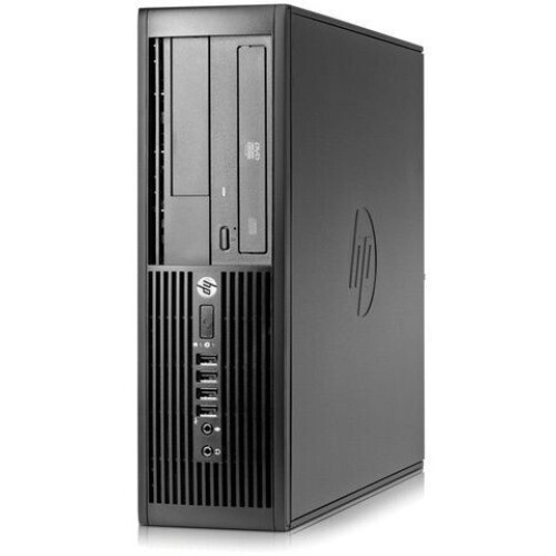 HP Compaq Pro 4300 SFF - Intel Core i3