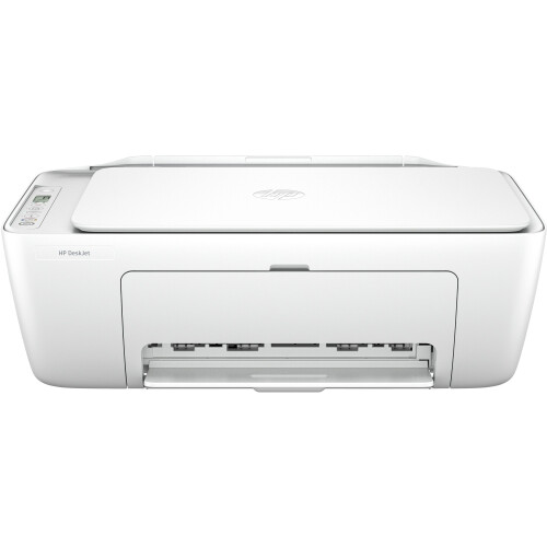 HP DeskJet 2810e - All-in-One Printer - Draadloos - Geschikt voor HP Instant Ink Tweedehands