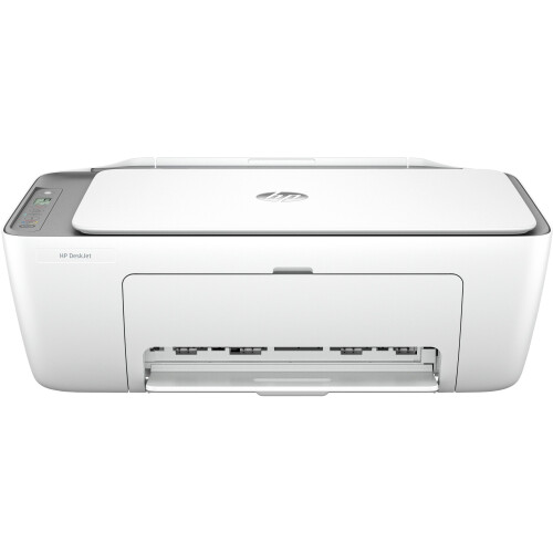 HP DeskJet 2820e - All-in-One Printer - Draadloos met ADF en Instant Ink - Kleur Tweedehands