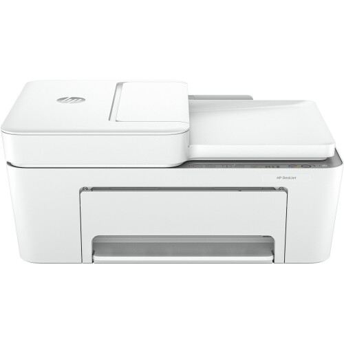 HP DeskJet 4220e - All-in-One Inkjet Printer - Draadloos - 3 maanden Instant Ink Tweedehands