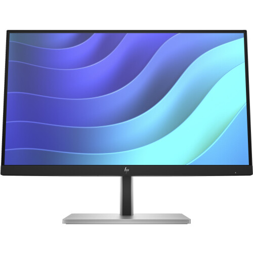 HP E22 G5 (6N4E8AA) - Monitor - 21,5" IPS Full HD - Zwart Tweedehands