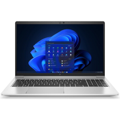 HP EliteBook 650 G9 - Notebook 15.6" FHD - i5-1235U 16GB 512GB SSD W11P 400 nits - 3Y warranty onsite Tweedehands