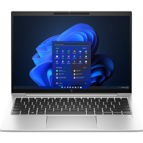 HP EliteBook 835 G10 - Laptop - AMD Ryzen 5 PRO 7540U - 16 GB RAM - 512 GB SSD - 13,3 inch WUXGA (819V0EA) Tweedehands