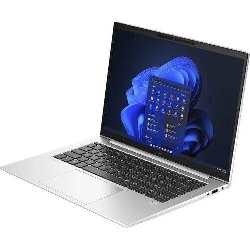 Hp Elitebook 840 G10 - Laptop - 14 Inch - Intel Core I5 - 16gb Ram - 256gb Ssd | Nieuw (outlet) Tweedehands