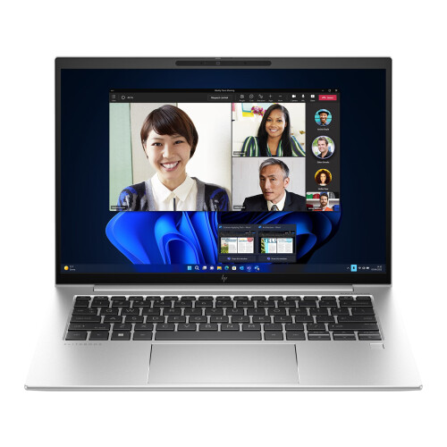 Hp Elitebook 840 G10 - Laptop - 14 Inch - Intel Core I5 - 16gb Ram - 512gb Ssd | Nieuw (outlet)