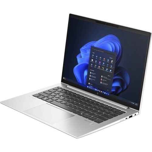 Hp Elitebook 840 G11 - Laptop - 14 Inch - Intel Core Ultra 5 - 16gb Ram - 512gb Ssd | Nieuw (outlet) Tweedehands
