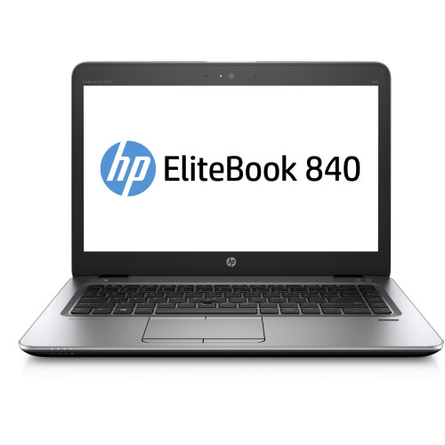 HP EliteBook 840 G3 - Laptop - Intel Core i5-6200U 8GB 256GB 14"Full HD Tweedehands