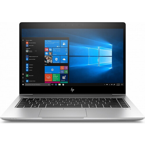 Hp Elitebook 850 G10 - Laptop - 15.6 Inch - Intel Core I5 - 16gb Ram - 512gb Ssd | Nieuw (outlet) Tweedehands