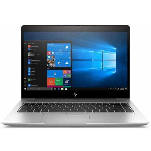 Hp Elitebook 850 G10 - Laptop - 15.6 Inch - Intel Core I5 - 16gb Ram - 512gb Ssd | Nieuw (outlet)