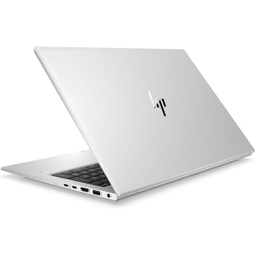 HP EliteBook 855 G8 - Laptop - AMD Ryzen 5 Pro 5650U - 8GB RAM - 256GB SSD - 15,6"Full HD (1920x1080) Tweedehands
