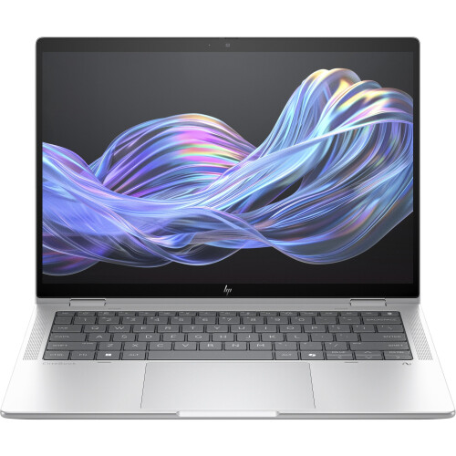 HP EliteBook X Flip G1i - 14" - Intel Core Ultra 7 258V - 32GB RAM - 1TB SSD - Windows 11 Pro Tweedehands