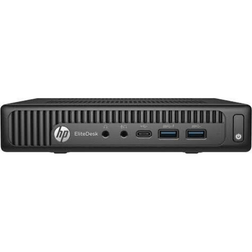 HP EliteDesk 800 G2 - Mini - Intel Core i5 (471)