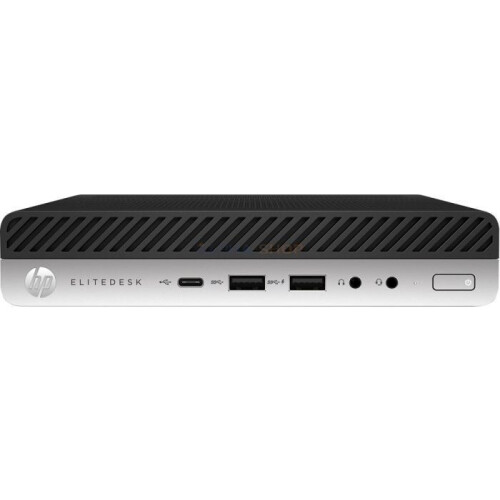 HP EliteDesk 800 G3 Mini - i5 (808) Tweedehands