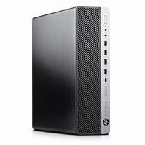 HP EliteDesk 800 G4 | Intel Core i7 | 256GB SSD | 8GB DDR4