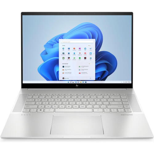 HP Envy 16-h0770nd - Laptop - Intel Core i7-12700H - 16GB RAM - 1TB SSD - 16" WQXGA IPS