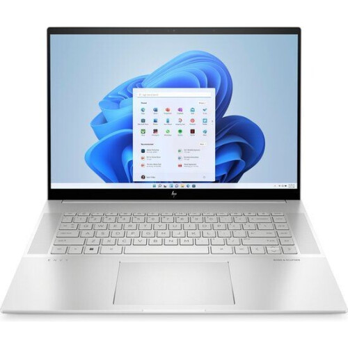 HP Envy 16-h0770nd - Laptop - Snelle processor en videokaart - Refurbished