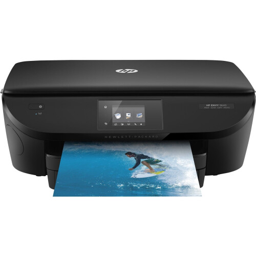 HP ENVY 5644 - Inkjet A4 - 4800 x 1200 DPI 12 ppm Wi-Fi