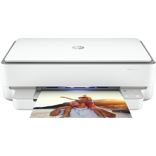 HP ENVY 6020e - All-in-One Printer - Draadloos - Kleur
