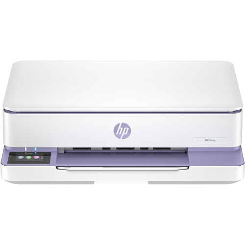 HP Envy 6110e - All-in-one printer - Draadloos dubbelzijdig printen - Kleur Tweedehands
