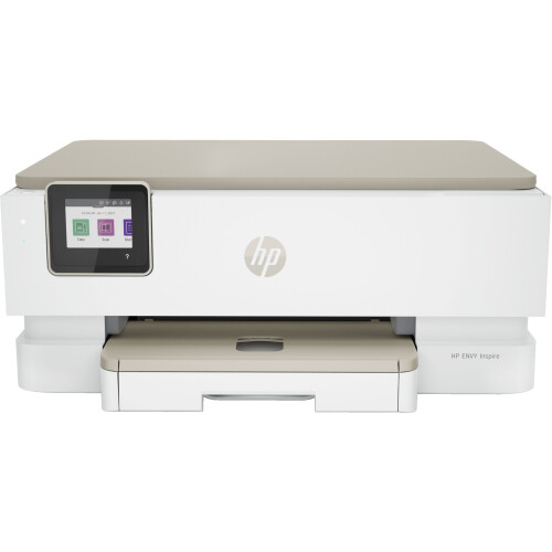 HP ENVY Inspire 7224e - All-in-One printer - Draadloos printen - Kleur