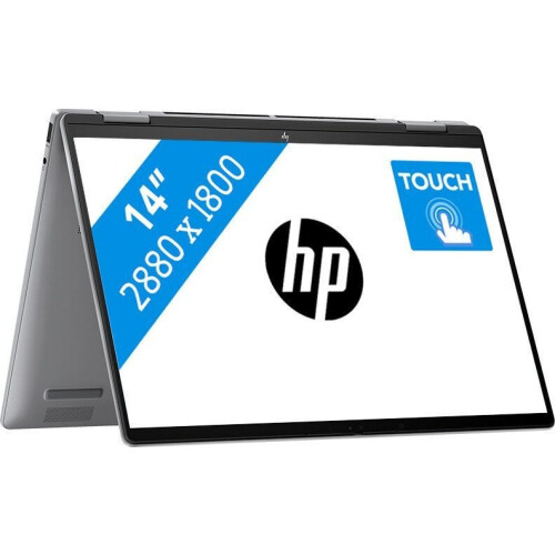 HP Envy x360 14-fc0075ng - Laptop - QWERTZ