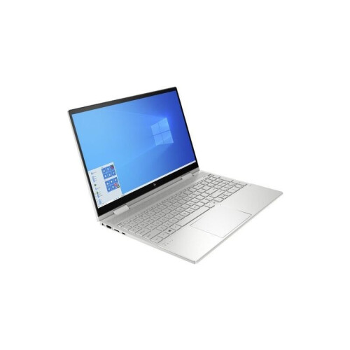 HP ENVY X360 15-ED1001NB - Hybride - i5-1135G7 16GB 512GB SSD Touch - Zilver