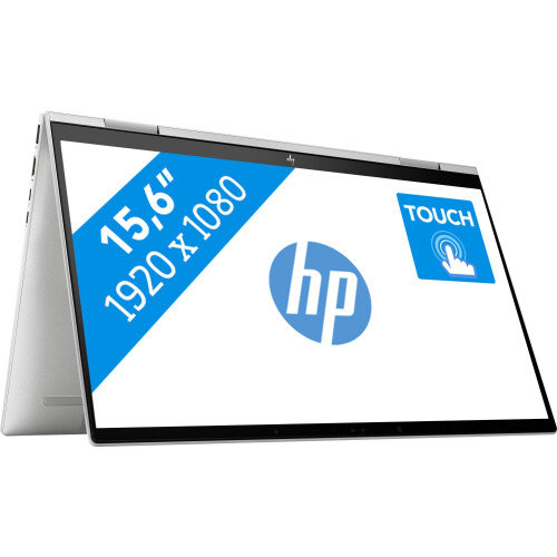 HP ENVY x360 15-ew0010nb - Laptop - Azerty toetsenbord