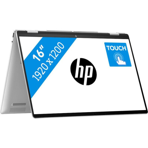HP ENVY x360 16-ac0037nb - Laptop - 16 inch - AZERTY Tweedehands