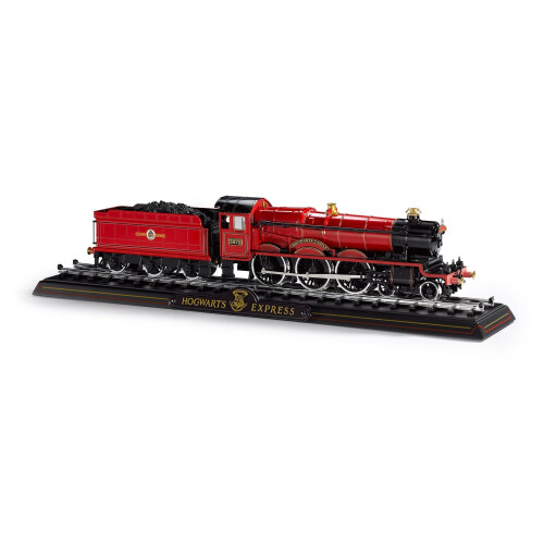 HP - Hogwarts Express - Die Cast Train Model 1:50 - 22" Basis