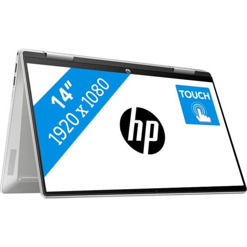 HP laptop 14-ek2055ng - QWERTZ Tweedehands