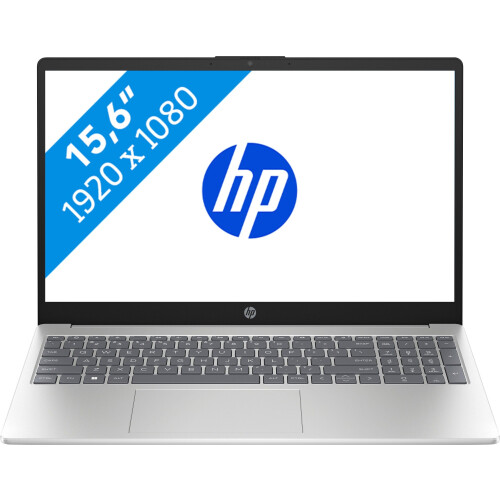 HP laptop 15-fc0061ng QWERTZ Tweedehands