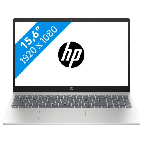 HP Laptop 15-fd0064ng - QWERTZ Tweedehands