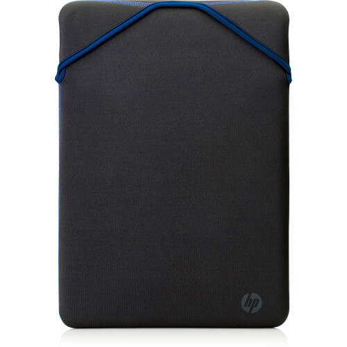 HP - Laptophoes - Neopreen - 14,1 inch - Blauw Tweedehands