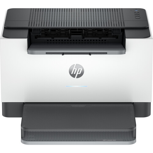 HP LaserJet M207dw - Laserprinter - 28 ppm zwart-wit - Draadloos