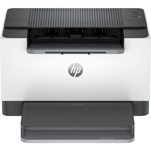 HP LaserJet M209d - Laserprinter - 29 ppm - Zwart Tweedehands