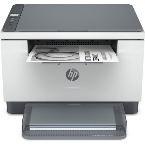 HP LaserJet M234dw - Laserprinter - 29 ppm - Zwart-Wit Tweedehands