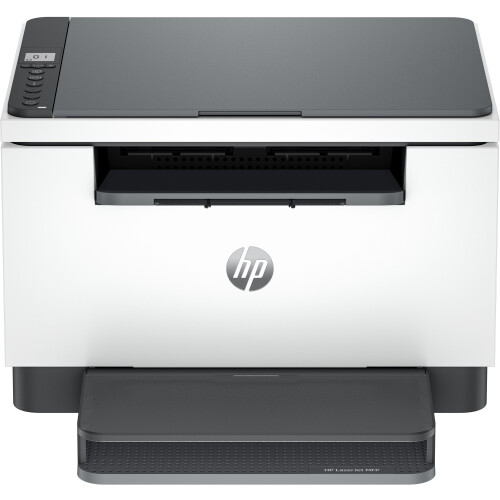 HP LaserJet MFP M234d - Laserprinter - Draadloos - Zwart Tweedehands