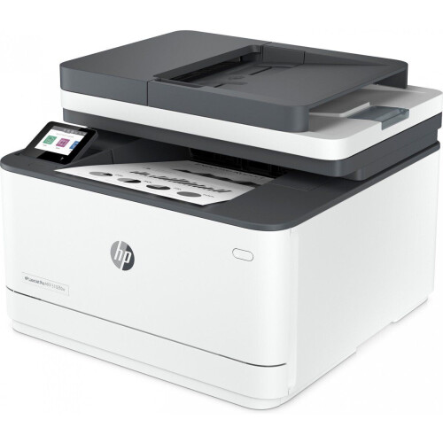 HP LaserJet Pro MFP 3102fdw - Laserprinter - 33 ppm - Zwart-Wit