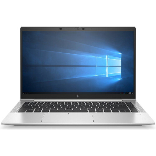 HP mt46 (11D12EA) - Mobile Thin Client - AMD Ryzen 3 PRO 4450U - 8GB RAM - 128GB SSD - 14" Full HD (1920x1080)
