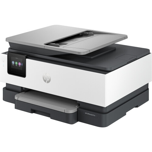 HP OfficeJet Pro 8124e - All-in-one printer - ADF - Kleur