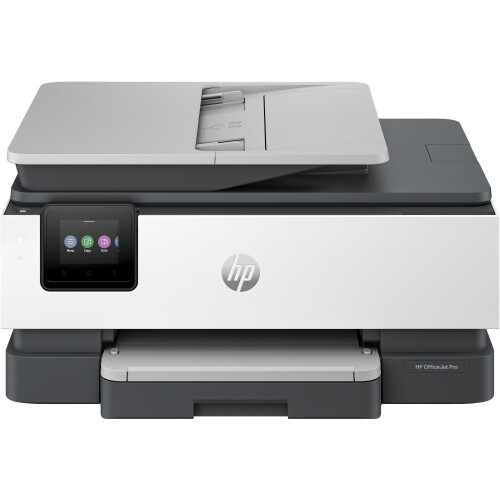 HP OfficeJet Pro 8125e - All-in-One printer - Draadloos - 20 ppm zwart-wit 10 ppm kleur