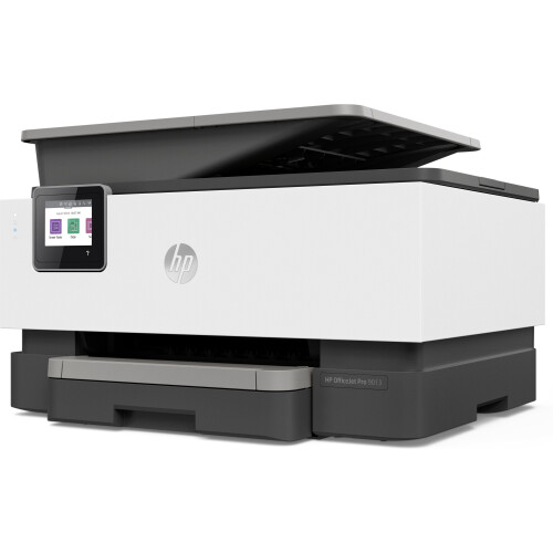 HP OfficeJet Pro 9013 - Multifunctionele Printer - 22 ppm - A4 Tweedehands