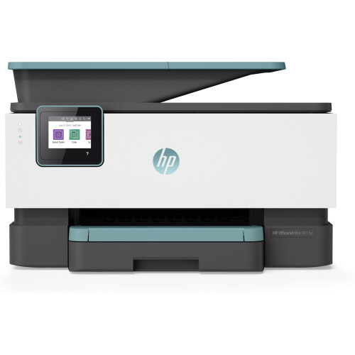 HP OfficeJet Pro 9015e - All-in-One Printer - Draadloos - Inclusief 6 maanden Instant Ink