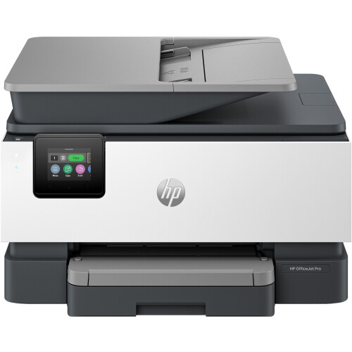 HP OfficeJet Pro 9120e - All-in-One Printer - Draadloos - 25.000 pagina's per maand Tweedehands