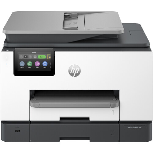 HP OfficeJet Pro 9132e - All-in-One Printer - Draadloos - 250 pagina's invoerlade
