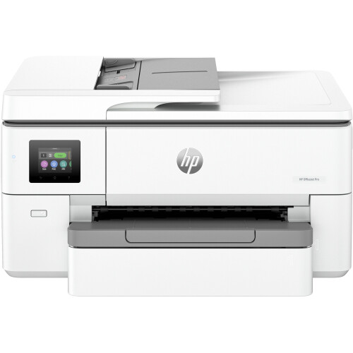 HP OfficeJet Pro 9720e - All-in-One Printer - Draadloos printen scannen kopiëren - Kleur