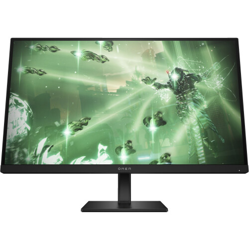 HP OMEN 27q - QHD Gaming Monitor - 165 Hz - 27 inch