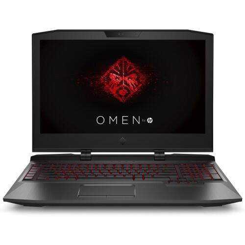 HP Omen X 17-ap010nd - Gaming Laptop - Intel Core i7-7820HK - GeForce GTX 1080 - 16GB RAM - 1,512TB opslag - 17,3" Full HD Tweedehands